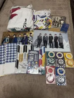 ARASHI 嵐 Japonism グッズセット