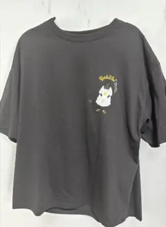 デキる猫は今日も憂鬱　Tシャツ　M