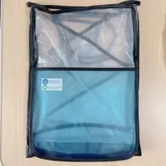 ベビーカー用 レインカバー 未使用 汎用のサムネイル
