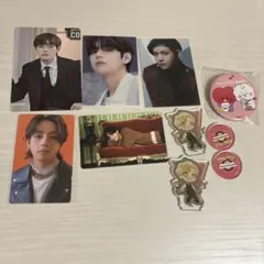 2026年最新】bts まとめ売りの人気アイテム - メルカリ