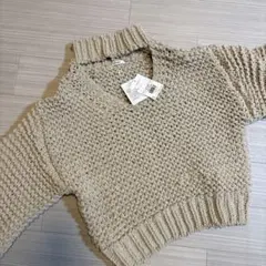 MURUA ニット