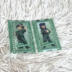 忍たま乱太郎　フィルム風コレクション　食満留三郎