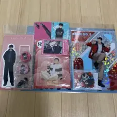 前田日明 UWF Ver. サイン入りフィギュア HAOコレクション ソフビ