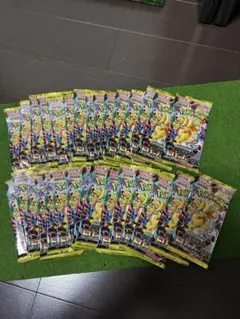 メガドリーム 新品未開封 2box分 20パック 封入率一致 - メルカリ