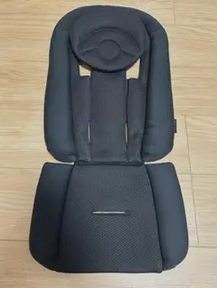 Cybex ストローラー専用新生児インレイ　クッション ブラック