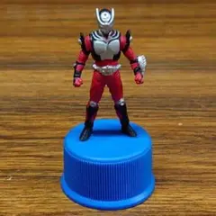 セブンイレブン◇仮面ライダーボトルキャップ 龍騎