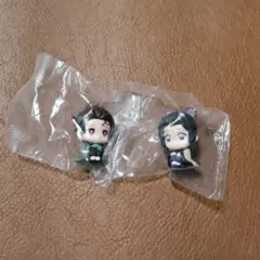 鬼滅の刃 まちぼうけ 竈門 炭治郎 胡蝶 しのぶ