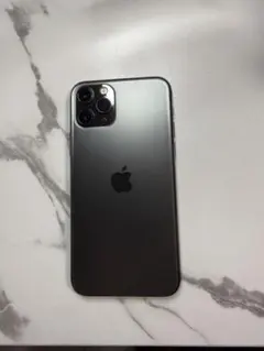 ジャンク品 Apple iPhone 11 Pro 本体 ミッドナイトグリーン | Mercari