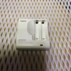 SANYO Ni-MH QUICK CHARGER 本体