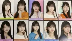 久保史緒里　生写真　ヨリ　まとめ売り