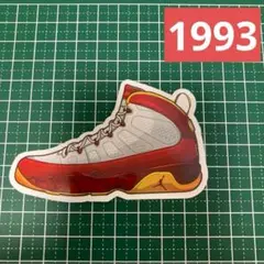 NBA カード JORDAN ジョーダン ステッカー シール ステッカー NBA ジョーダン JORDANの通販 by ちゃーちゃ's shop