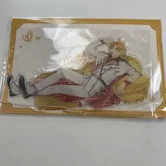 にじさんじ Melty バレンタイン 宇佐美リト アクリルスタンド