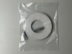 [送料無料] LANケーブル Cat.5e ソフトバンク光 付属品
