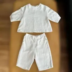 LEPSIM ホワイト テクスチャーセットアップ