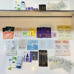 試供品・トライアルセット