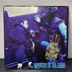 Lords of the Underground usオリジナル　3枚セット Lords of the Underground usオリジナル 3枚セット - メルカリ