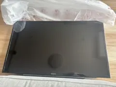 送料込 SONY KDL-52W5 液晶テレビ 52インチ ジャンク品 - メルカリ