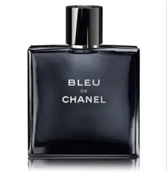 Bleu de Chanel
