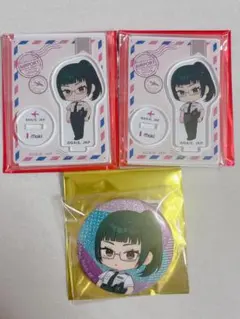 呪術廻戦 禪院真希 羽田エアポートガーデン - メルカリ