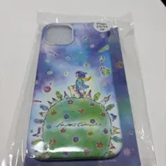 Motoki Birthday iPhone 13 14 ケース