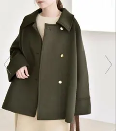 2025年最新】カランシエル コートの人気アイテム - メルカリ