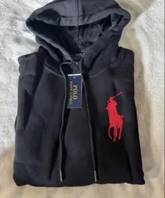 Ralph Lauren パーカー破格
