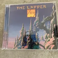 YES THE LADDER 2000年リリース