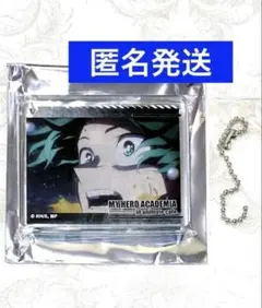 僕のヒーローアカデミア　アニメイトカフェ　CoLotta コロッタ　緑谷出久