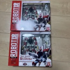 ロボット魂 アニメ