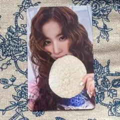 TWICE THIS IS FOR サノク 事前収録限定 トレカ サナ - メルカリ