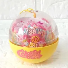 ディズニーリゾート カラフルバンド イッツアスモールワールド