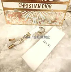 新品・未使用 DIOR ジャドール キーホルダー