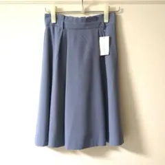 【未使用品】ハニーズ GLACIER ひざ丈スカート