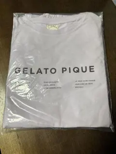 新品未開封⭐︎福袋GELATO PIQUE ルームウェアセット