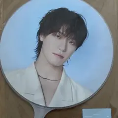 SEVENTEEN NEW_ 仁川 うちわ ディノ