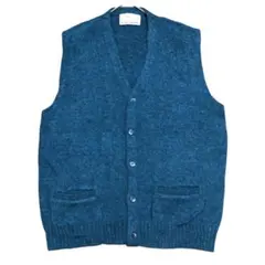 USA製　Jantzen ジャンセン ニットベスト ヴィンテージ 古着n77