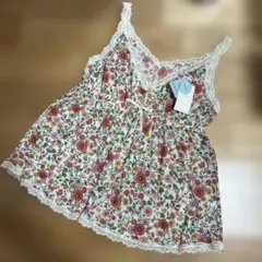 KID BLUE♡キャミソールのサムネイル