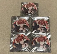 あほの坂田 となりの坂田 缶バッジ 等身