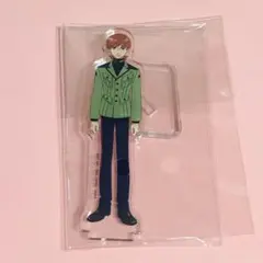 ジークアクス 一番くじ D賞 アクスタ エグザべ　アクリルスタンド