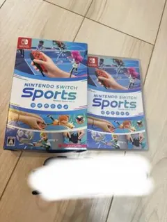 Nintendo Switch Sports