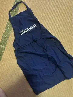 THE NORTH FACE STANDARD エプロン 新品未使用 公式】TNFロゴエプロン（ユニセックス）｜ザ・ノース・フェイス
