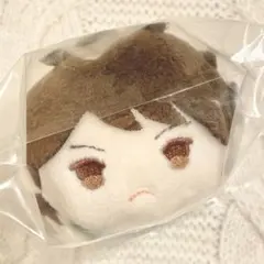 ハイキュー　及川徹　もちもちマスコット　vol.4 もちマス　ぬいぐるみ