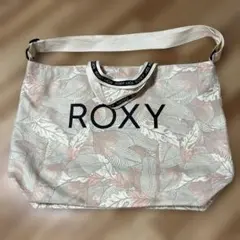 ROXY バッグ