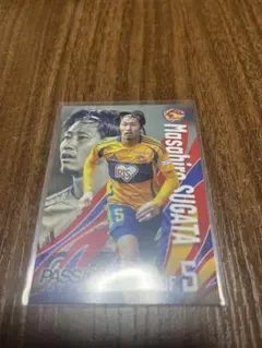 ベガルタ仙台 スポーツカード