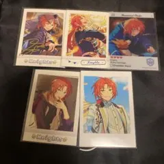 あんスタ 月永レオ ぱしゃこれ ぱしゃっつ まとめ売り あんスタ 月永レオ ぱしゃこれ ぱしゃっつ まとめ売り 月永レオ