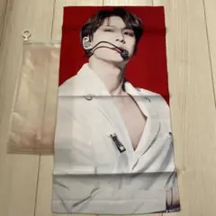 seventeen ミンギュ　スローガン