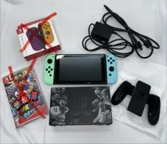 2026年最新】nintendo switch本体 大乱闘スマッシュブラザーズ special