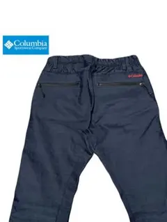 ★Colombia★ジョセフストリームパンツ★デニム★ストレッチ★アウトドア★S