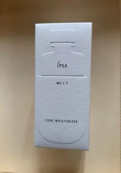 IPSA ME n 8 イプサ コアモイスチャライザー 175ml詰め替え - メルカリ