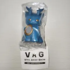 VAG　GOST MORRIS　ブルー
